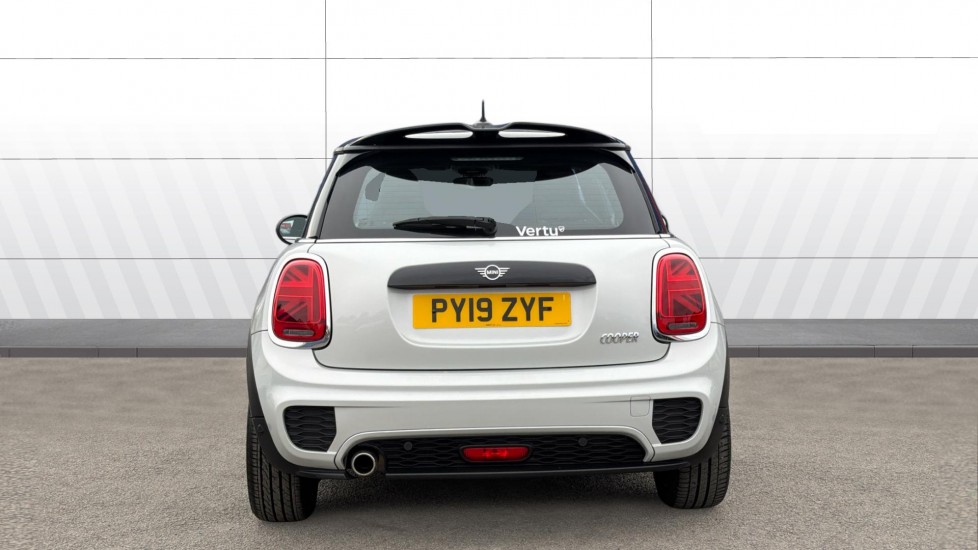 MINI Hatchback 1.5 Cooper Sport II 3dr Petrol Hatchback - Image 6