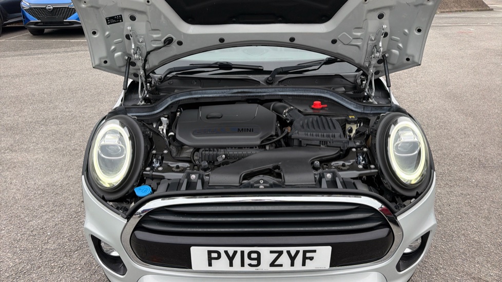 MINI Hatchback 1.5 Cooper Sport II 3dr Petrol Hatchback - Image 8