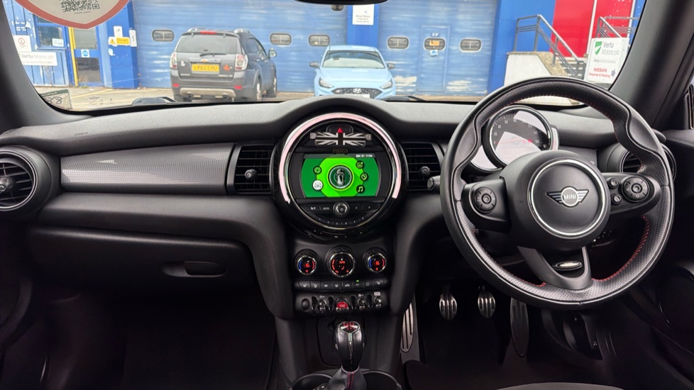 MINI Hatchback 1.5 Cooper Sport II 3dr Petrol Hatchback - Image 10