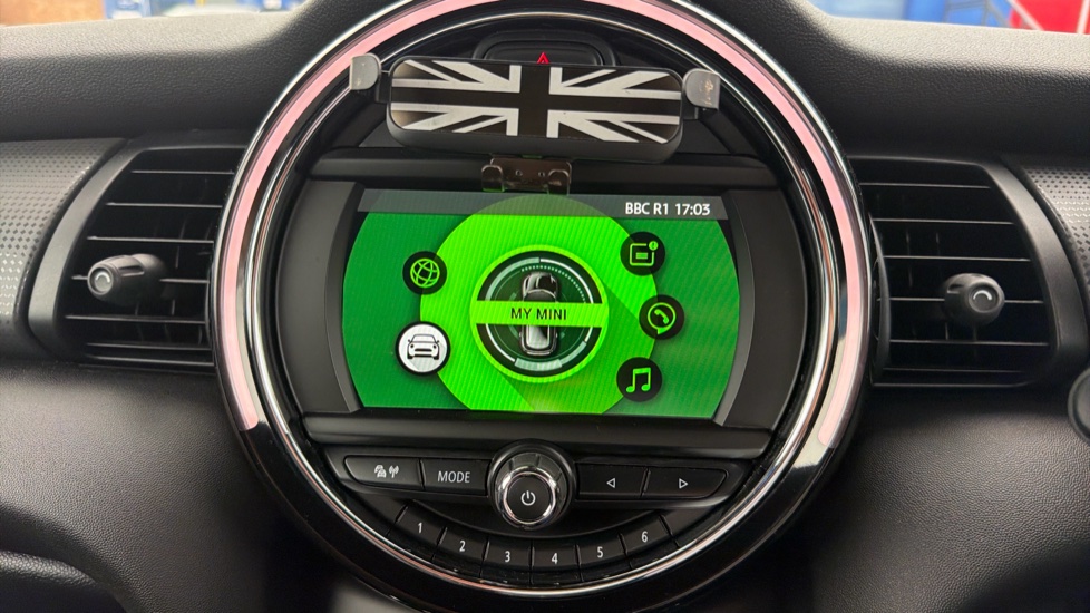 MINI Hatchback 1.5 Cooper Sport II 3dr Petrol Hatchback - Image 12