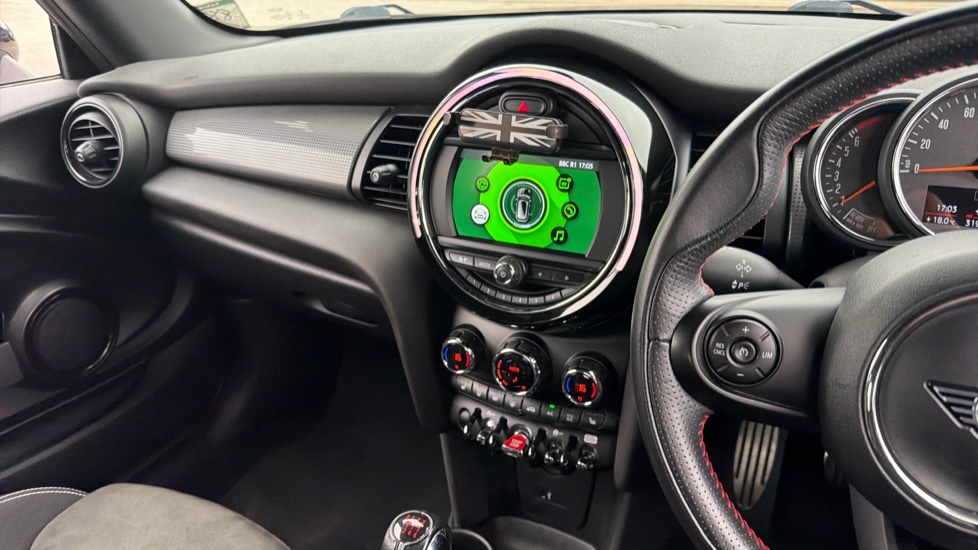 MINI Hatchback 1.5 Cooper Sport II 3dr Petrol Hatchback - Image 14
