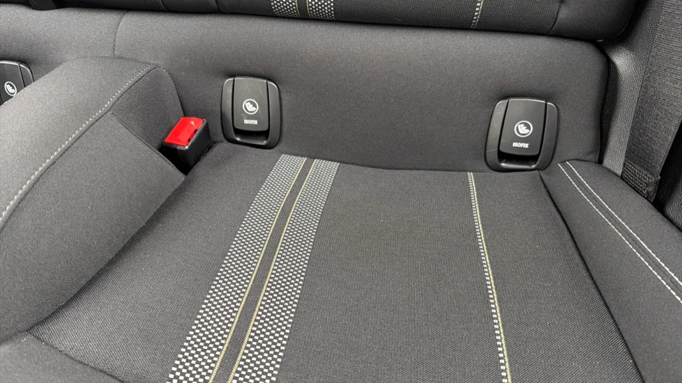 MINI Hatchback 1.5 Cooper Sport II 3dr Petrol Hatchback - Image 17
