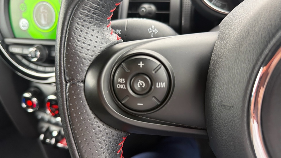 MINI Hatchback 1.5 Cooper Sport II 3dr Petrol Hatchback - Image 30
