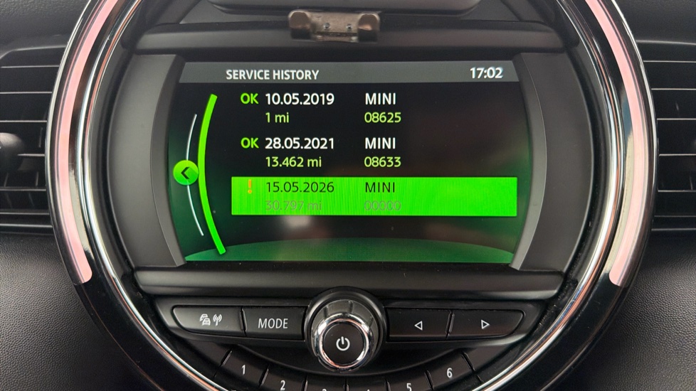 MINI Hatchback 1.5 Cooper Sport II 3dr Petrol Hatchback - Image 36