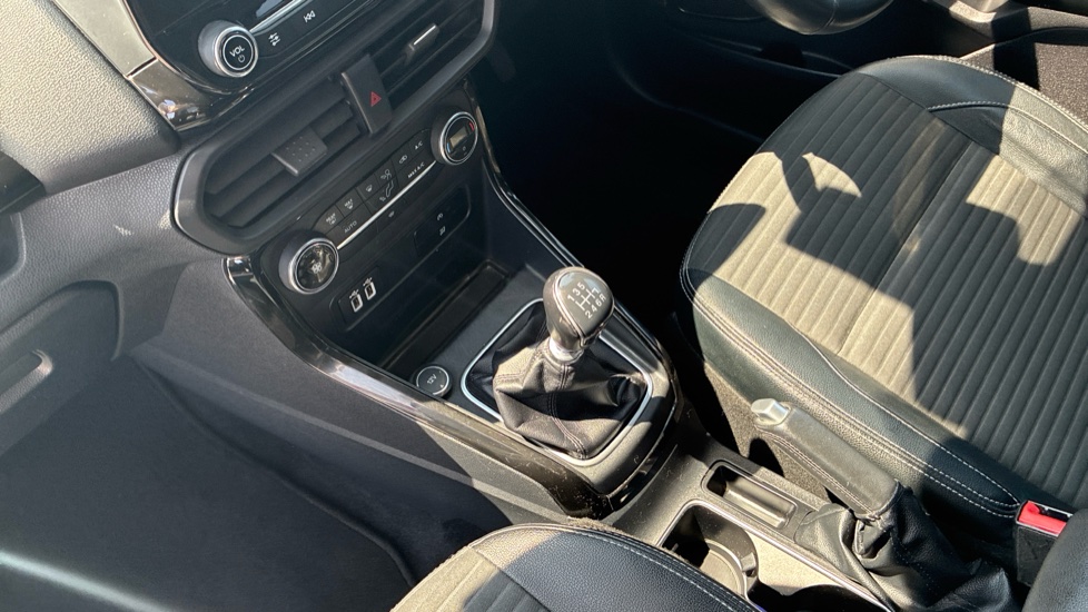 Ford EcoSport 1.0 EcoBoost 125 Titanium 5dr Petrol Hatchback - Image 13