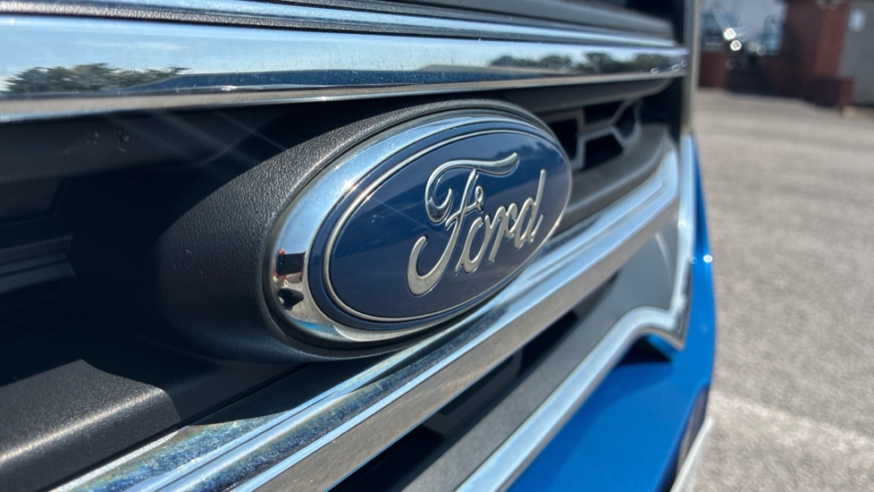 Ford EcoSport 1.0 EcoBoost 125 Titanium 5dr Petrol Hatchback - Image 26