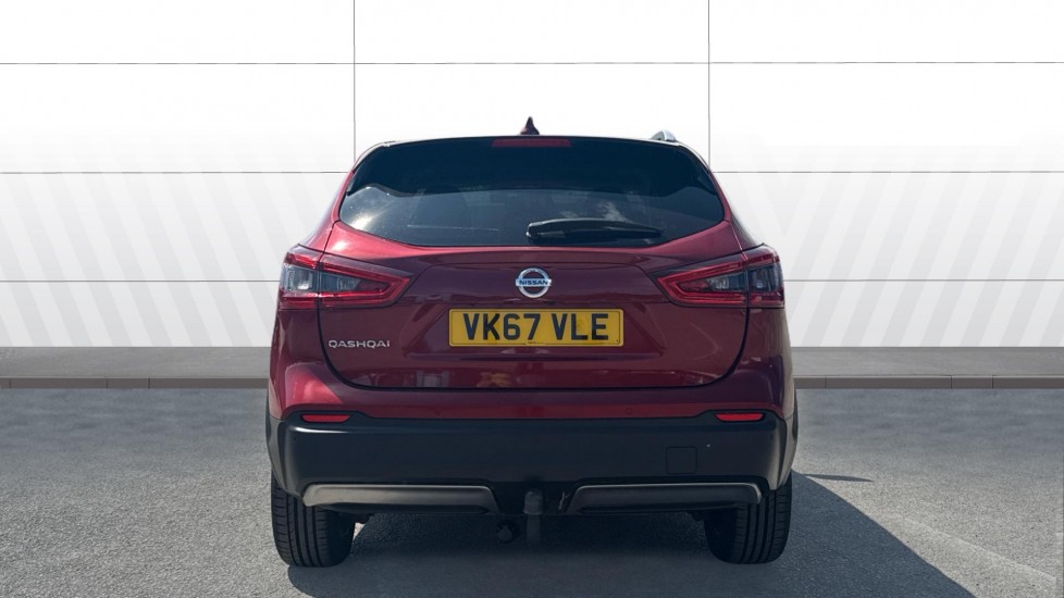 Nissan Qashqai 1.5 dCi N-Connecta 5dr Diesel Hatchback - Image 6