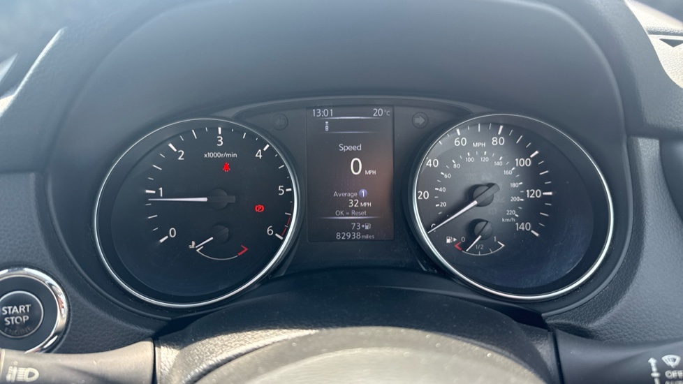 Nissan Qashqai 1.5 dCi N-Connecta 5dr Diesel Hatchback - Image 18