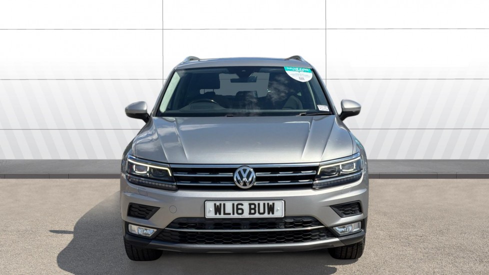 Volkswagen Tiguan 2.0 TDi 150 4Motion SEL 5dr DSG Diesel Estate - Image 3