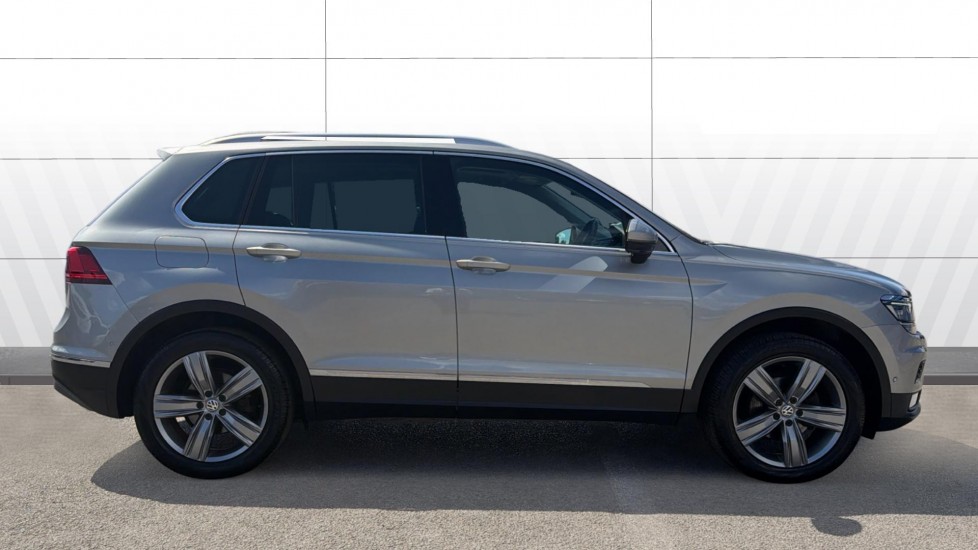 Volkswagen Tiguan 2.0 TDi 150 4Motion SEL 5dr DSG Diesel Estate - Image 5