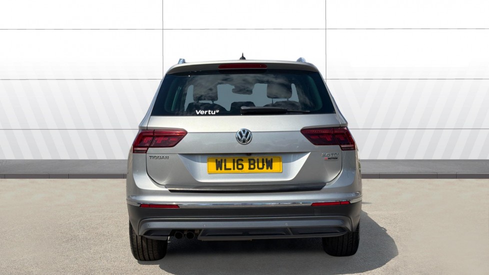 Volkswagen Tiguan 2.0 TDi 150 4Motion SEL 5dr DSG Diesel Estate - Image 6