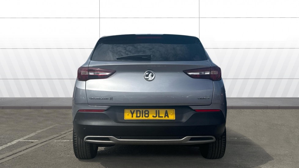 Vauxhall Grandland X 1.6 Turbo D Sport Nav 5dr Diesel Hatchback - Image 6