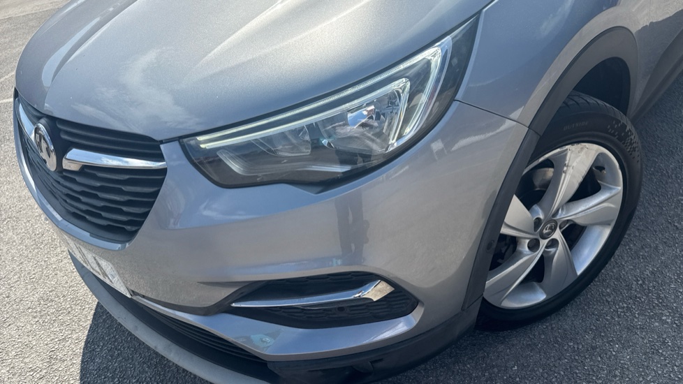 Vauxhall Grandland X 1.6 Turbo D Sport Nav 5dr Diesel Hatchback - Image 30