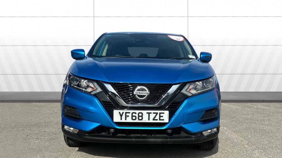 Nissan Qashqai 1.5 dCi [115] Acenta 5dr Diesel Hatchback - Image 3