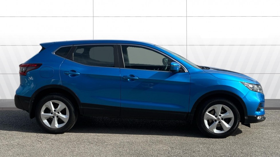 Nissan Qashqai 1.5 dCi [115] Acenta 5dr Diesel Hatchback - Image 5