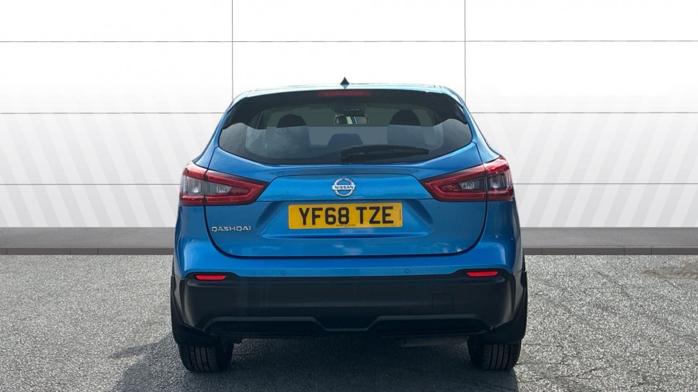 Nissan Qashqai 1.5 dCi [115] Acenta 5dr Diesel Hatchback - Image 6