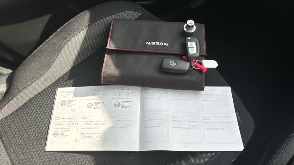 Nissan Qashqai 1.5 dCi [115] Acenta 5dr Diesel Hatchback - Image 19