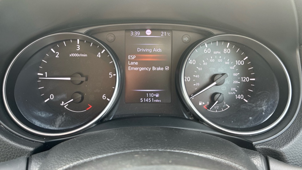 Nissan Qashqai 1.5 dCi [115] Acenta 5dr Diesel Hatchback - Image 22