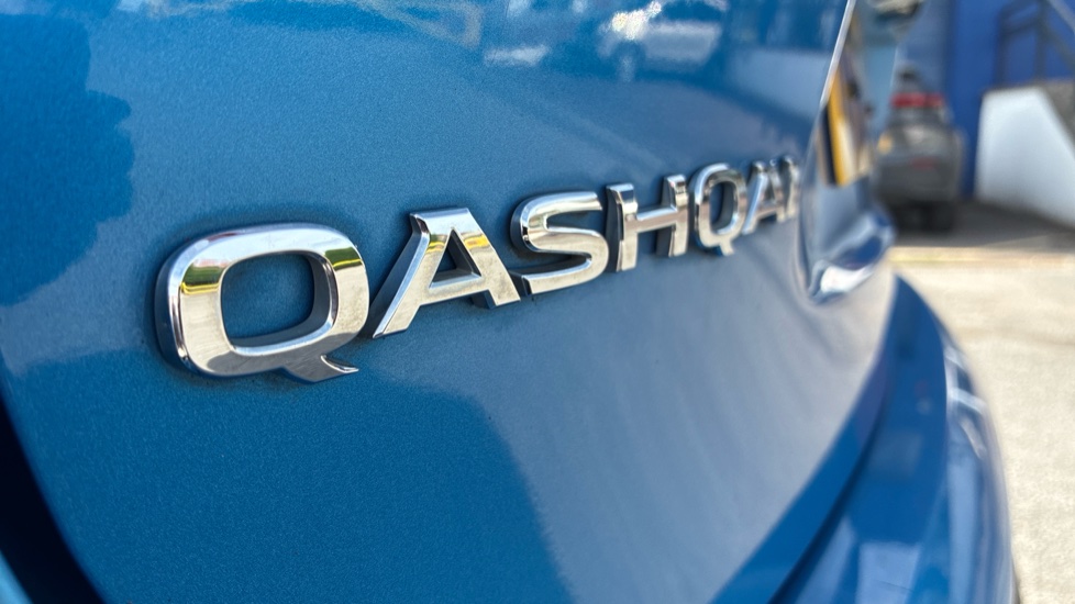 Nissan Qashqai 1.5 dCi [115] Acenta 5dr Diesel Hatchback - Image 24