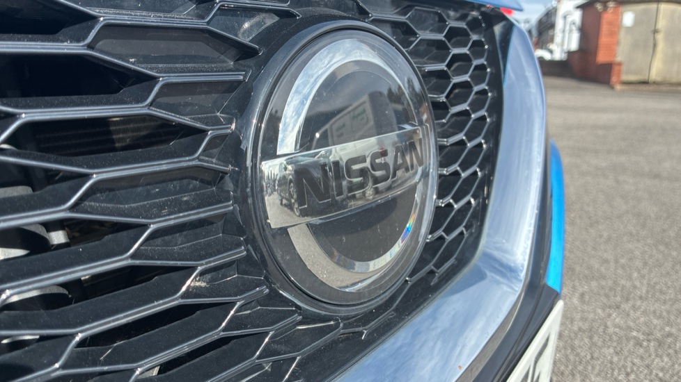 Nissan Qashqai 1.5 dCi [115] Acenta 5dr Diesel Hatchback - Image 25