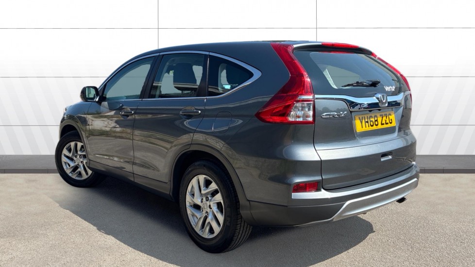 Honda CR-V 1.6 i-DTEC S 5dr 2WD [Nav] Diesel Estate - Image 2