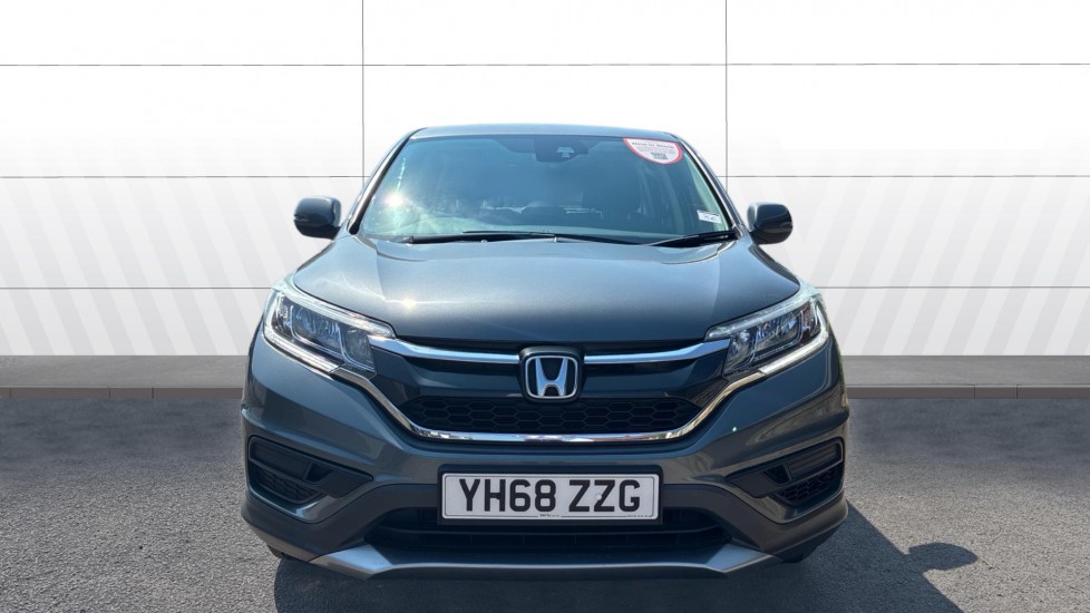 Honda CR-V 1.6 i-DTEC S 5dr 2WD [Nav] Diesel Estate - Image 3