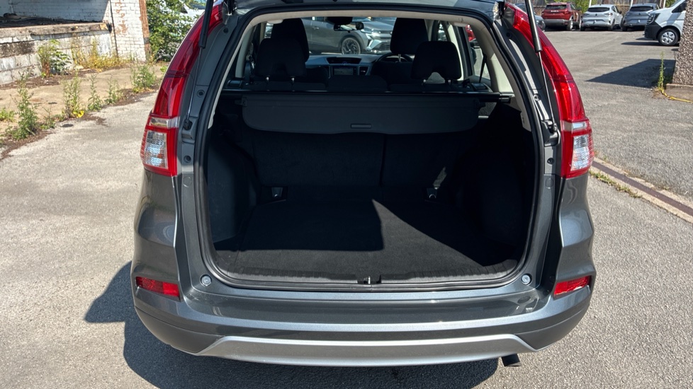 Honda CR-V 1.6 i-DTEC S 5dr 2WD [Nav] Diesel Estate - Image 4