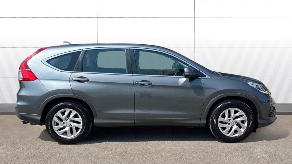 Honda CR-V 1.6 i-DTEC S 5dr 2WD [Nav] Diesel Estate - Image 5