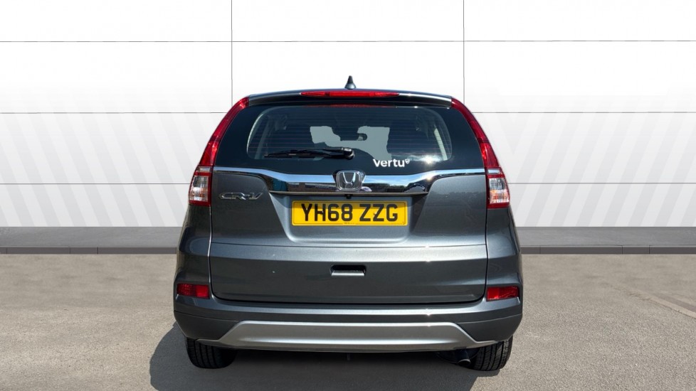 Honda CR-V 1.6 i-DTEC S 5dr 2WD [Nav] Diesel Estate - Image 6