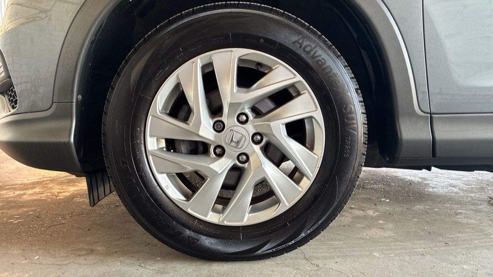 Honda CR-V 1.6 i-DTEC S 5dr 2WD [Nav] Diesel Estate - Image 7