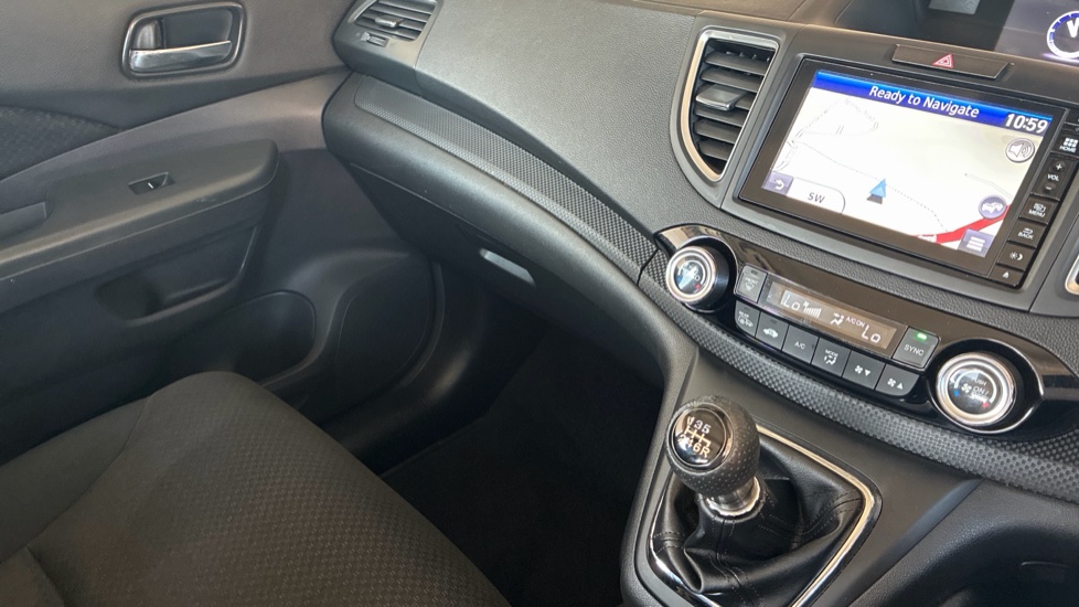 Honda CR-V 1.6 i-DTEC S 5dr 2WD [Nav] Diesel Estate - Image 14