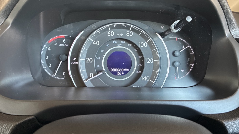 Honda CR-V 1.6 i-DTEC S 5dr 2WD [Nav] Diesel Estate - Image 18