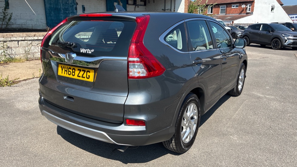Honda CR-V 1.6 i-DTEC S 5dr 2WD [Nav] Diesel Estate - Image 28