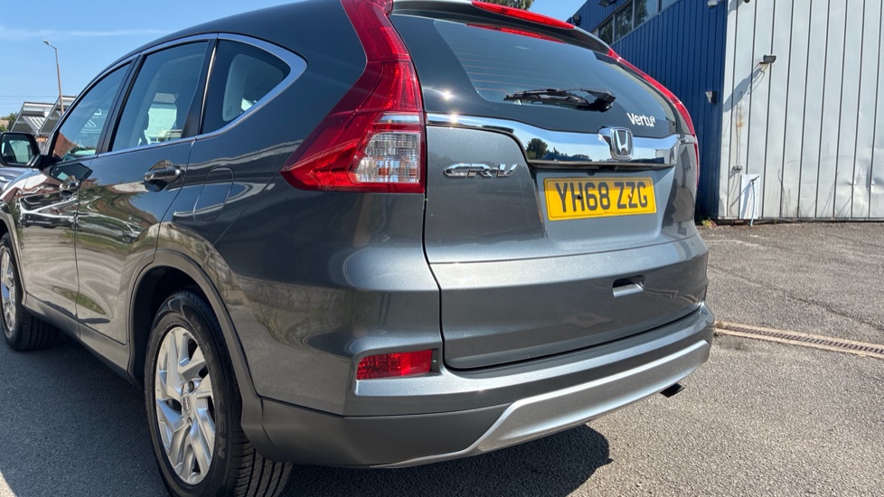Honda CR-V 1.6 i-DTEC S 5dr 2WD [Nav] Diesel Estate - Image 29