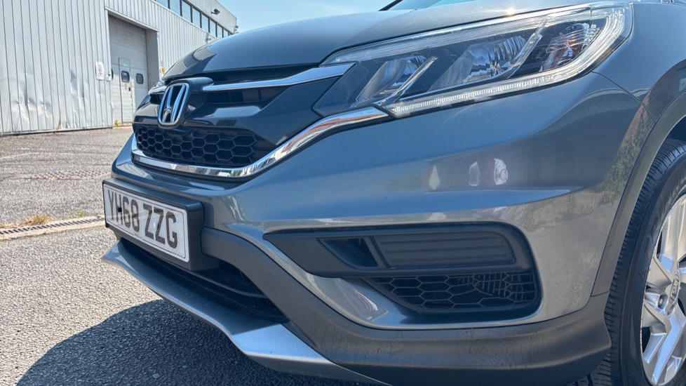 Honda CR-V 1.6 i-DTEC S 5dr 2WD [Nav] Diesel Estate - Image 31