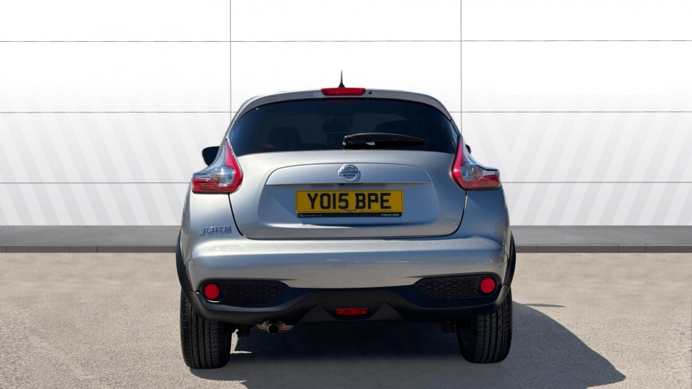 Nissan Juke 1.2 DiG-T Acenta Premium 5dr Petrol Hatchback - Image 6
