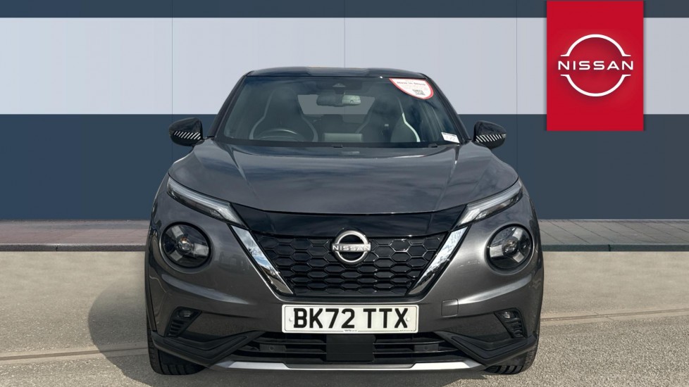 Nissan Juke 1.6 Hybrid Premiere Edition 5dr Auto Hybrid Hatchback - Image 3