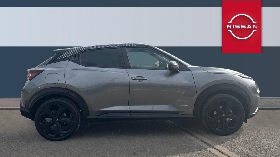 Nissan Juke 1.6 Hybrid Premiere Edition 5dr Auto Hybrid Hatchback - Image 5