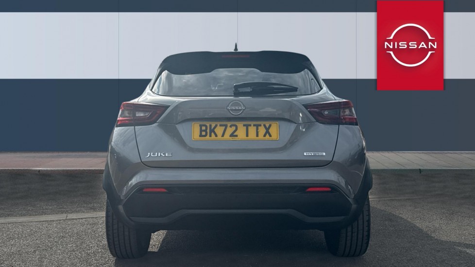 Nissan Juke 1.6 Hybrid Premiere Edition 5dr Auto Hybrid Hatchback - Image 6