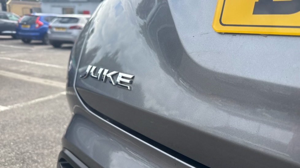 Nissan Juke 1.6 Hybrid Premiere Edition 5dr Auto Hybrid Hatchback - Image 22