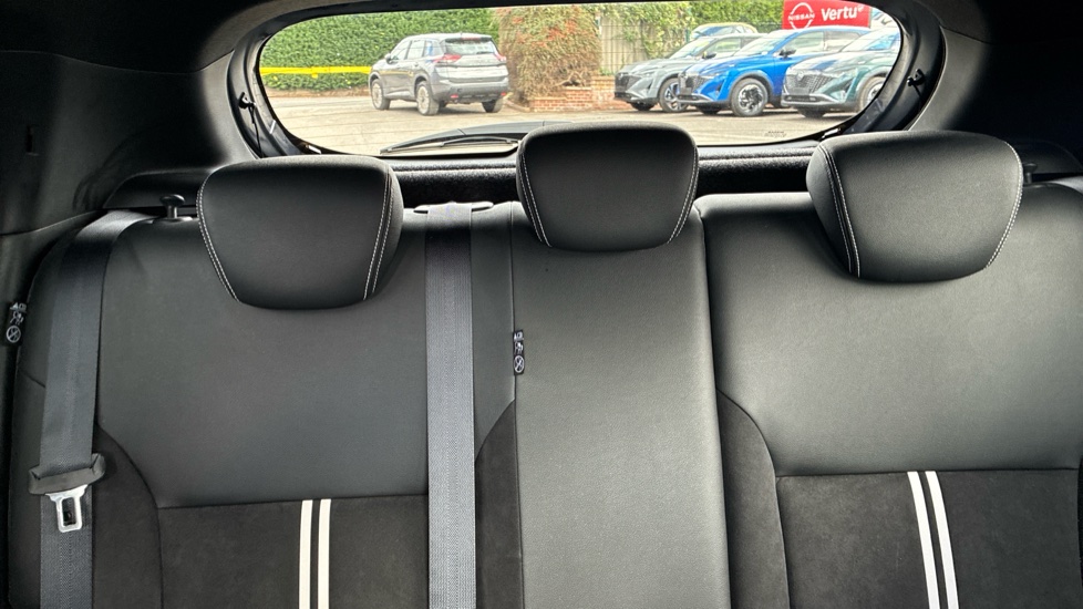 Nissan Micra 1.0 DIG-T 117 N-Sport 5dr Petrol Hatchback - Image 15