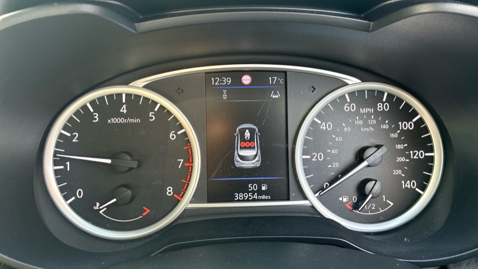 Nissan Micra 1.0 DIG-T 117 N-Sport 5dr Petrol Hatchback - Image 18