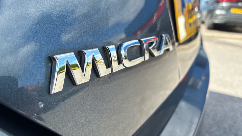Nissan Micra 1.0 DIG-T 117 N-Sport 5dr Petrol Hatchback - Image 28