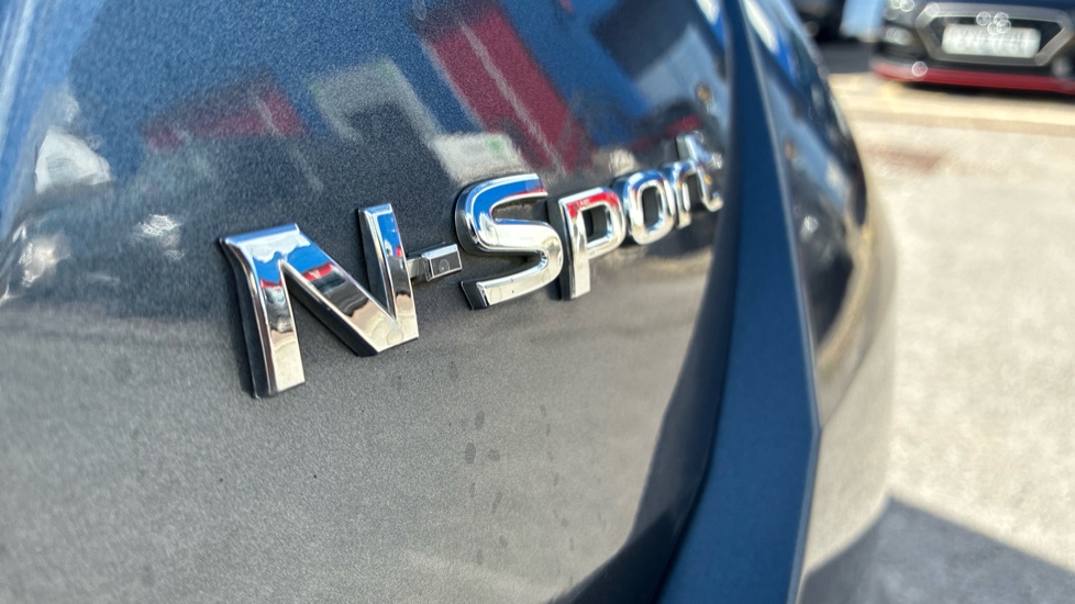 Nissan Micra 1.0 DIG-T 117 N-Sport 5dr Petrol Hatchback - Image 29