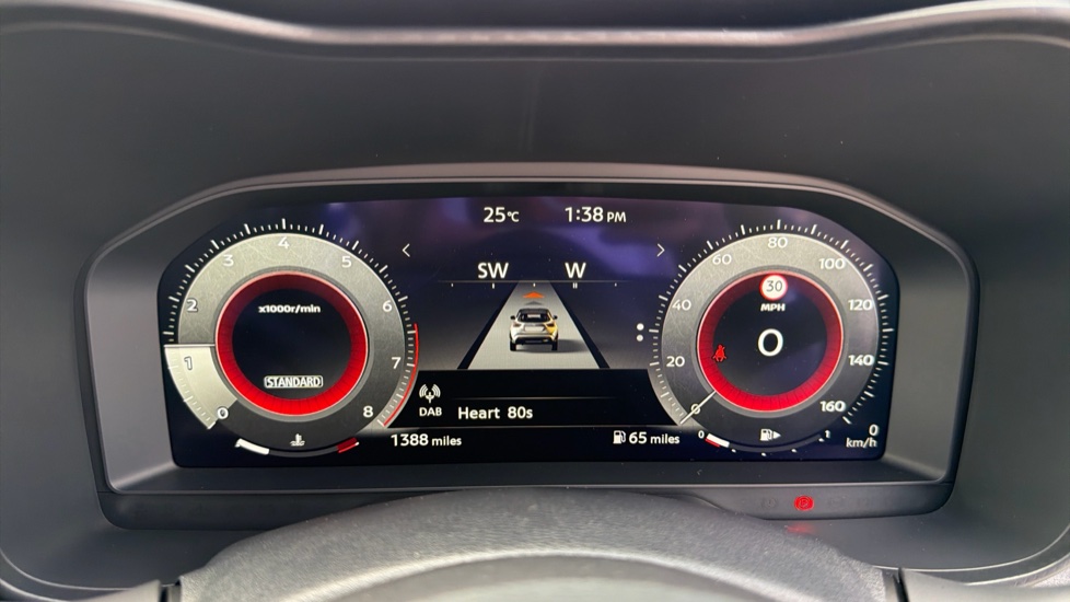 Nissan Juke 1.0 DiG-T N-Connecta 5dr Petrol Hatchback - Image 18