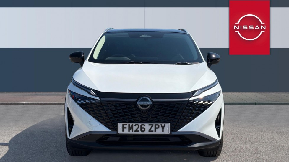 Nissan Qashqai 1.5 E-Power 205 Tekna 5dr Auto Hybrid Hatchback - Image 3