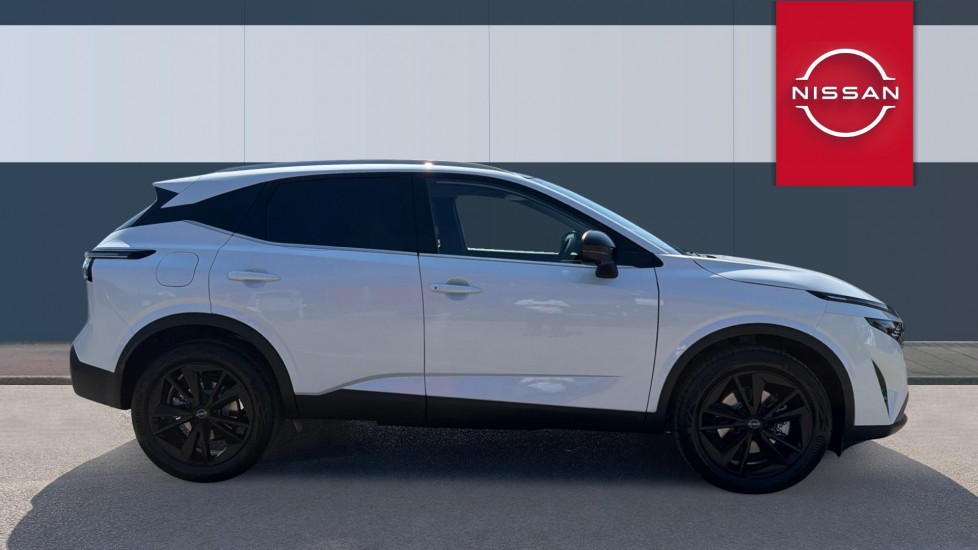 Nissan Qashqai 1.5 E-Power 205 Tekna 5dr Auto Hybrid Hatchback - Image 5