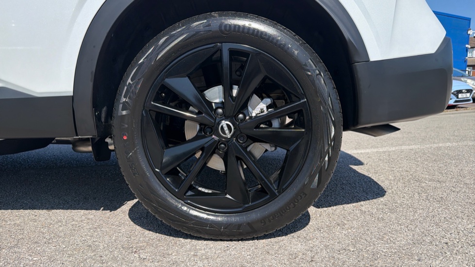 Nissan Qashqai 1.5 E-Power 205 Tekna 5dr Auto Hybrid Hatchback - Image 7