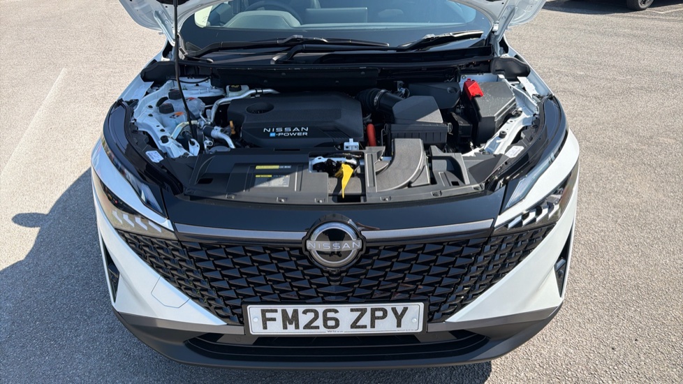 Nissan Qashqai 1.5 E-Power 205 Tekna 5dr Auto Hybrid Hatchback - Image 8