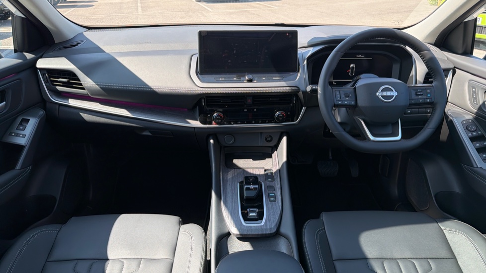Nissan Qashqai 1.5 E-Power 205 Tekna 5dr Auto Hybrid Hatchback - Image 10